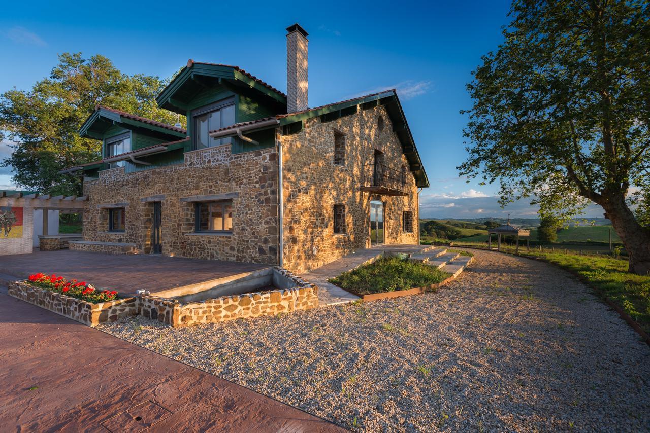 Отель Maison Marie Louise Oregue Экстерьер фото