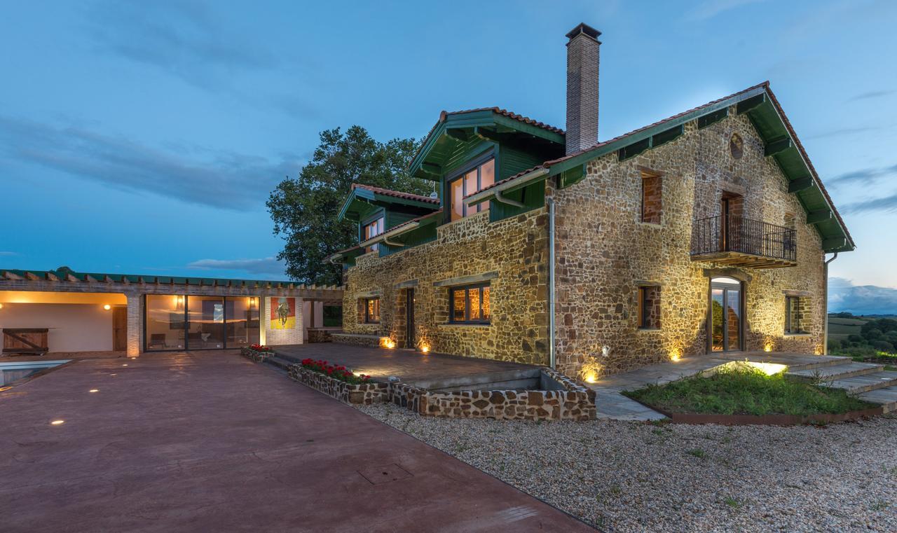 Отель Maison Marie Louise Oregue Экстерьер фото