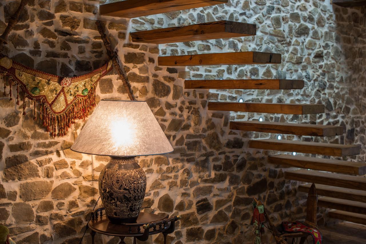 Отель Maison Marie Louise Oregue Экстерьер фото