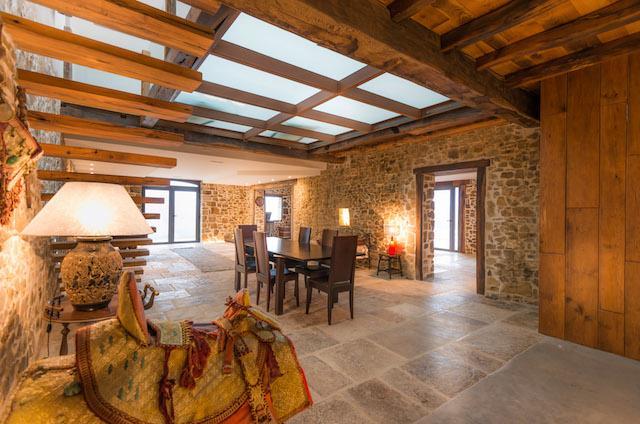 Отель Maison Marie Louise Oregue Экстерьер фото