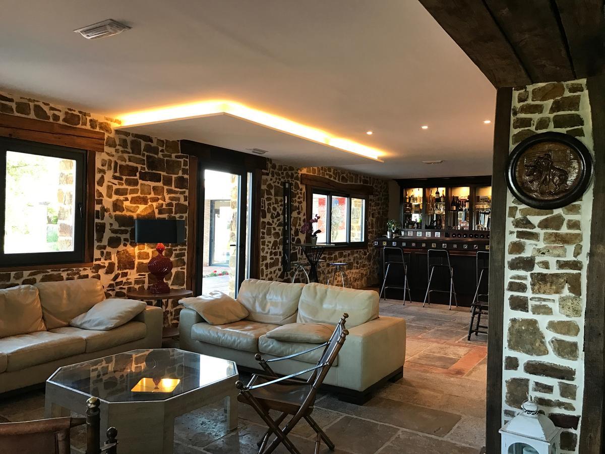 Отель Maison Marie Louise Oregue Экстерьер фото