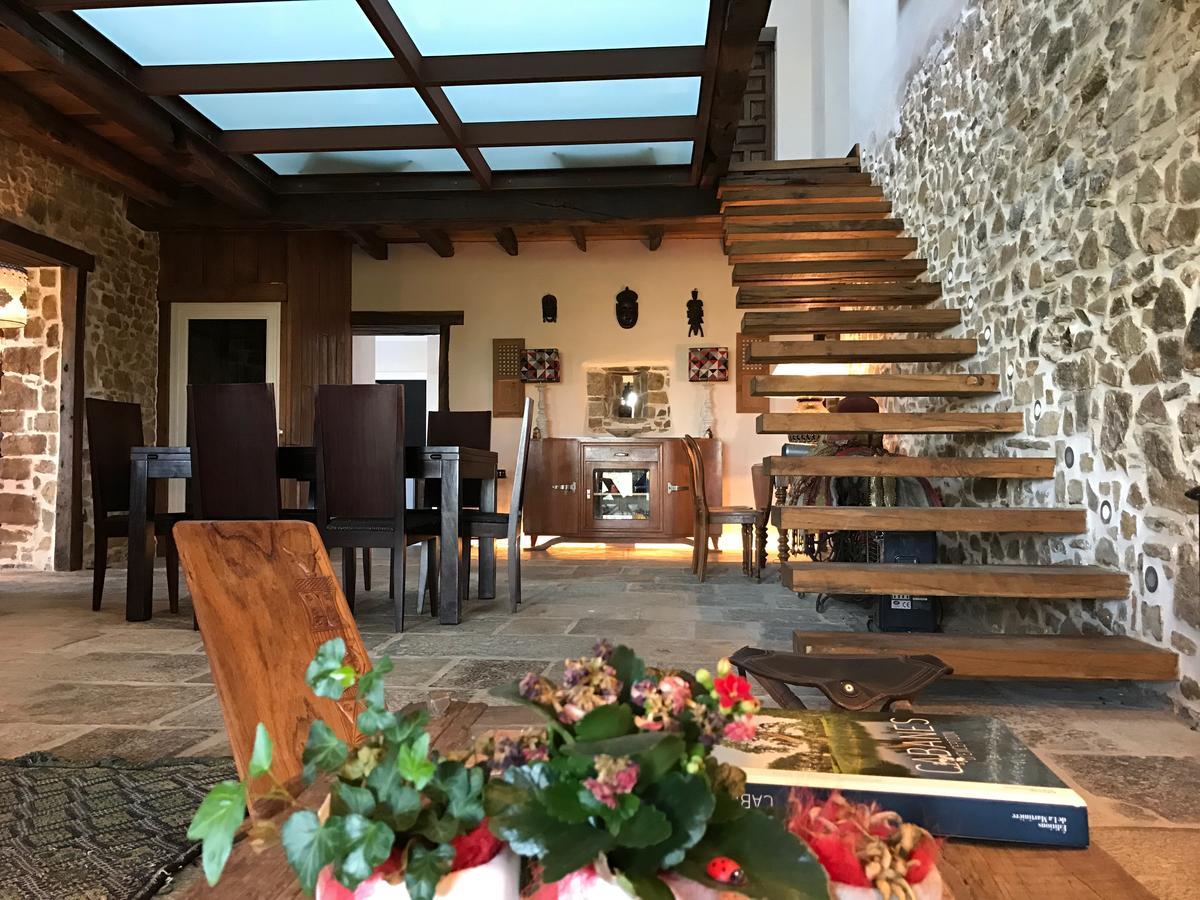 Отель Maison Marie Louise Oregue Экстерьер фото
