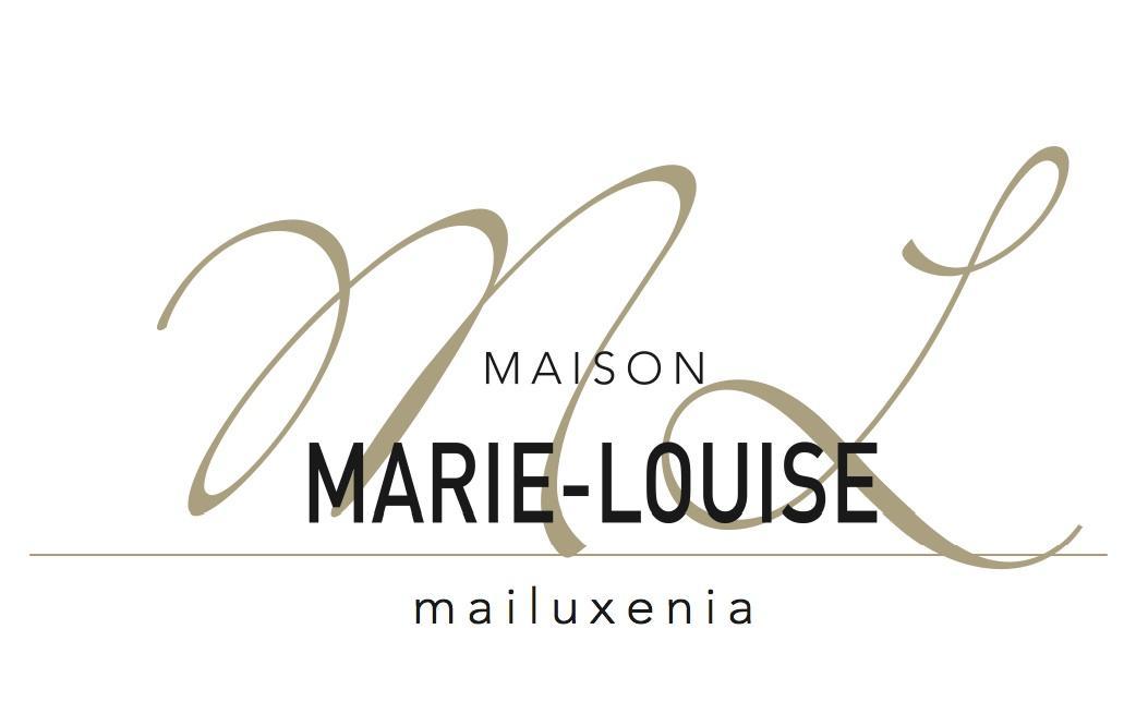 Отель Maison Marie Louise Oregue Экстерьер фото